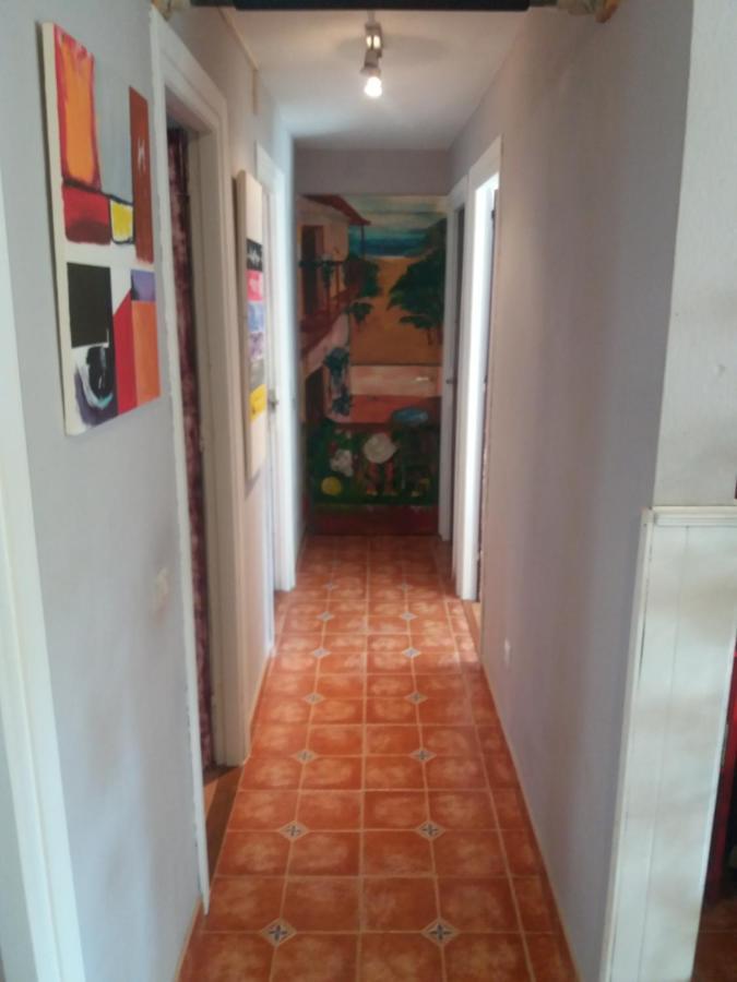 Near Aiport Apartment La Laguna  Exterior photo